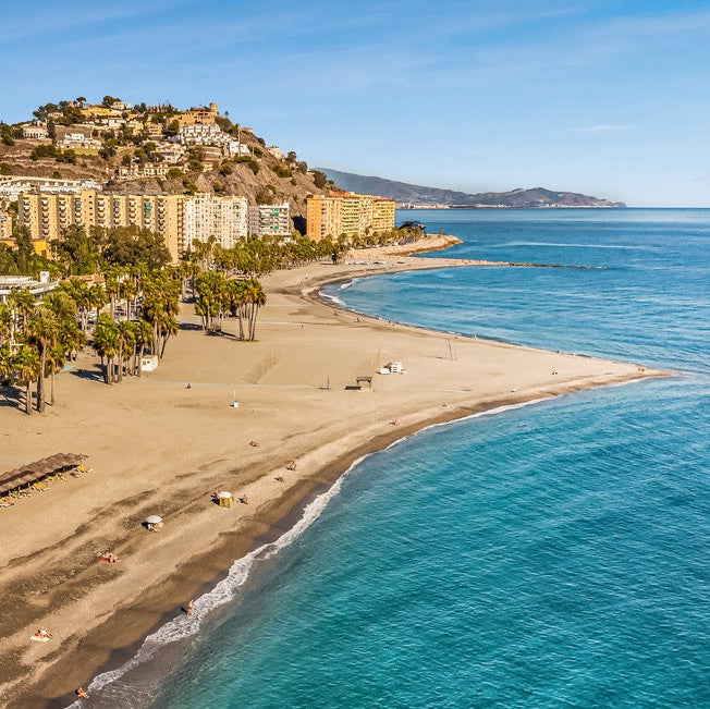 Upptäck Almuñécar – En pärla på Costa Tropical i Andalusien